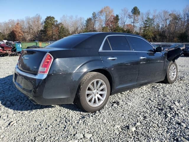 2012 Chrysler 300 Limited