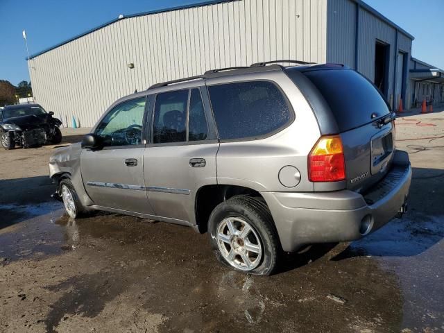 2009 GMC Envoy SLE