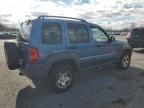 2004 Jeep Liberty Sport