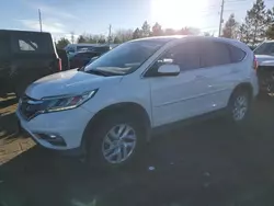 2016 Honda CR-V EX en venta en Denver, CO