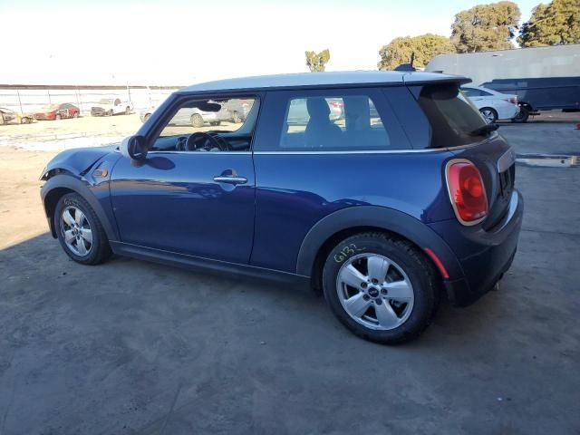 2015 Mini Cooper