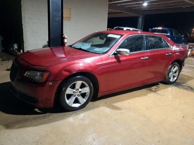 2012 Chrysler 300 Limited