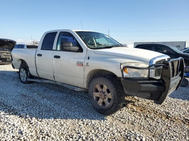 2008 Dodge RAM 2500 ST