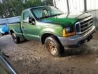 2000 Ford F250 Super Duty