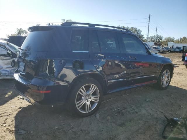 2015 Mercedes-Benz GLK 350