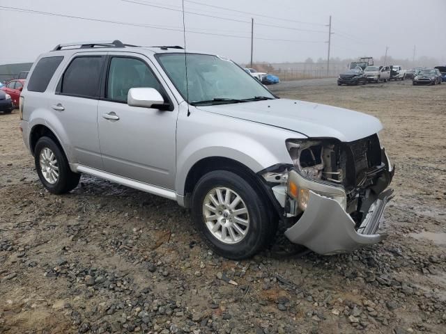 2011 Mercury Mariner Premier