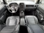 2014 Jeep Patriot Limited