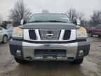 2008 Nissan Titan XE