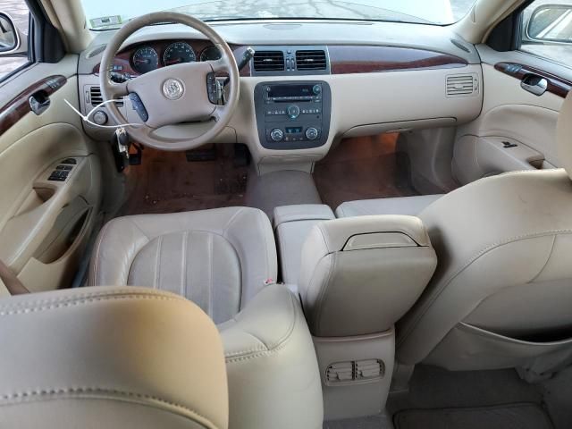 2006 Buick Lucerne CXL