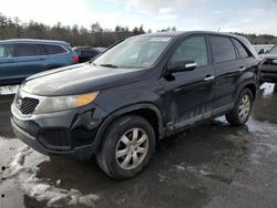 2011 KIA Sorento Base en venta en Windham, ME