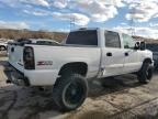 2005 Chevrolet Silverado K1500