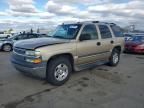 2005 Chevrolet Tahoe C1500