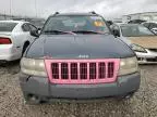 2004 Jeep Grand Cherokee Laredo