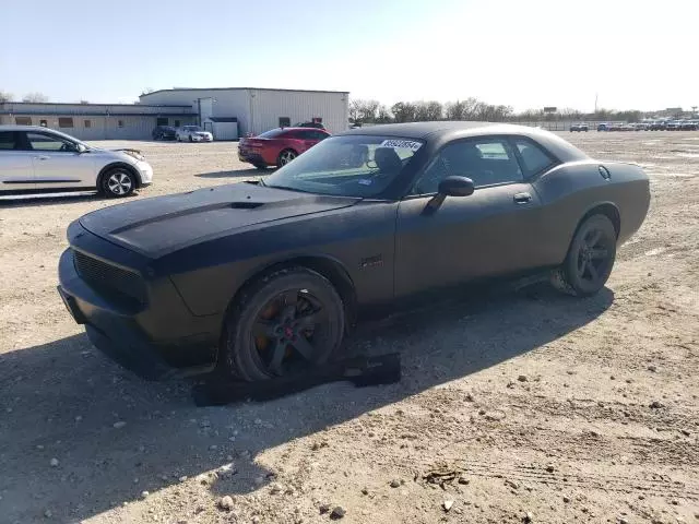 2010 Dodge Challenger R/T