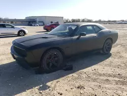 Dodge salvage cars for sale: 2010 Dodge Challenger R/T