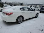 2012 Honda Accord EXL