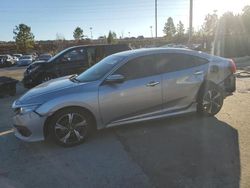 2017 Honda Civic Touring en venta en Gaston, SC