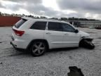 2013 Jeep Grand Cherokee Overland