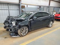 Salvage Cars with No Bids Yet For Sale at auction: 2014 Buick Verano Convenience