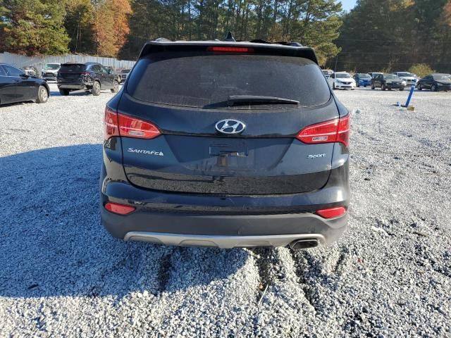 2013 Hyundai Santa FE Sport