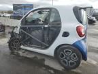 2016 Smart Fortwo