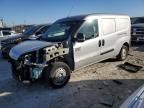 2019 Dodge RAM Promaster City