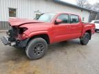 2016 Toyota Tacoma Double Cab