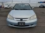 2004 Honda Civic Hybrid