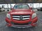 2014 Mercedes-Benz GLK 350