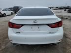 2015 Lexus GS 350