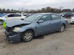 Nissan salvage cars for sale: 2010 Nissan Altima Base