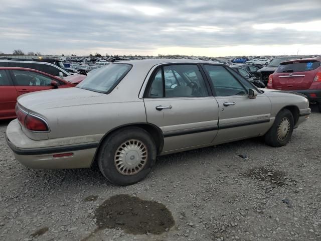 1997 Buick Lesabre Custom