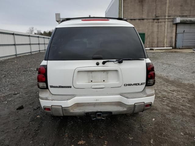 2003 Chevrolet Trailblazer EXT