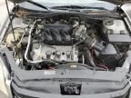 2008 Ford Fusion SEL