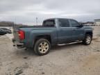 2014 GMC Sierra K1500 SLE