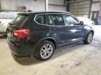 2011 BMW X3 XDRIVE35I