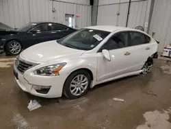 Nissan salvage cars for sale: 2013 Nissan Altima 2.5