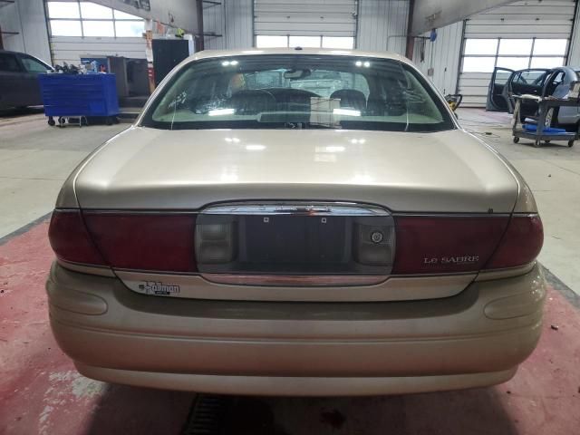 2005 Buick Lesabre Custom