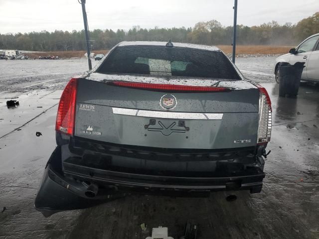 2009 Cadillac CTS HI Feature V6