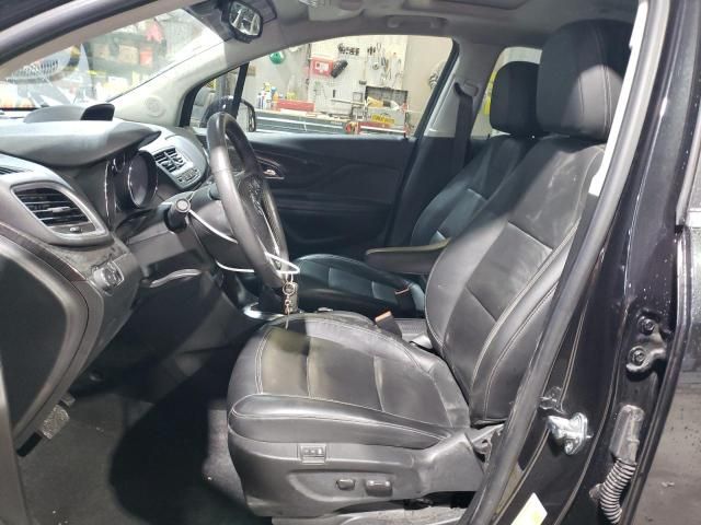 2014 Buick Encore