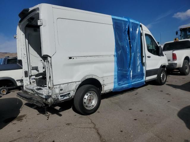 2020 Ford Transit T-250