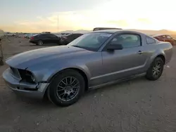 2007 Ford Mustang en venta en Adelanto, CA