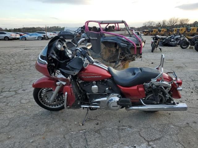 2013 Harley-Davidson Fltru Road Glide Ultra