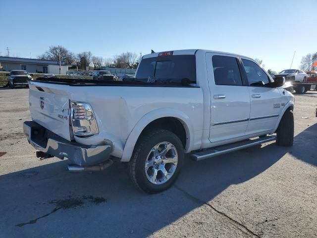 2014 Dodge 1500 Laramie