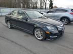 2013 Mercedes-Benz C 300 4matic