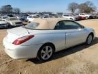 2007 Toyota Camry Solara SE