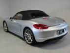 2014 Porsche Boxster