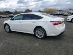 2014 Toyota Avalon Hybrid