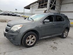 Salvage Cars with No Bids Yet For Sale at auction: 2012 Chevrolet Equinox LT