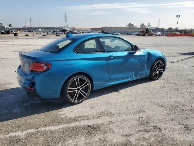 2020 BMW M240I